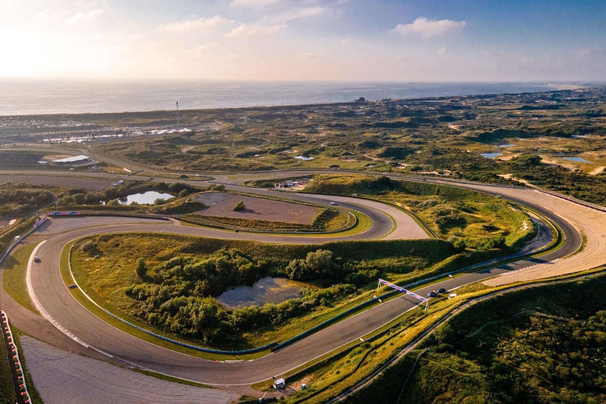 Suite With Stunning Sea View Zandvoort Exterior foto